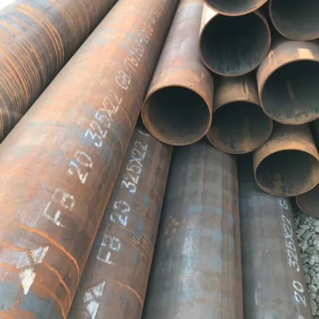 揭阳35crmo无缝钢管