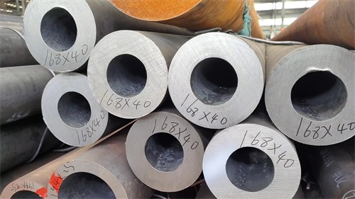 揭阳42crmo无缝钢管