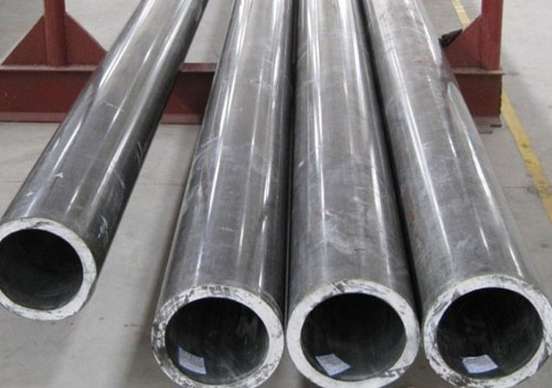 揭阳精密液压无缝钢管