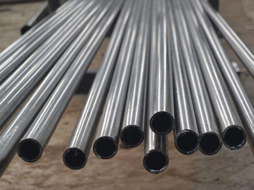 揭阳精密无缝钢管生产厂家