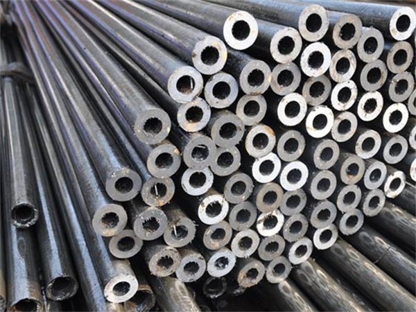 揭阳精密光亮无缝钢管