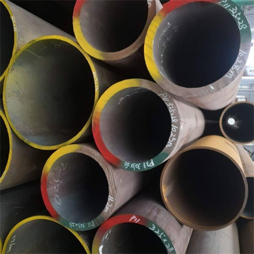 揭阳27simn厚壁无缝钢管