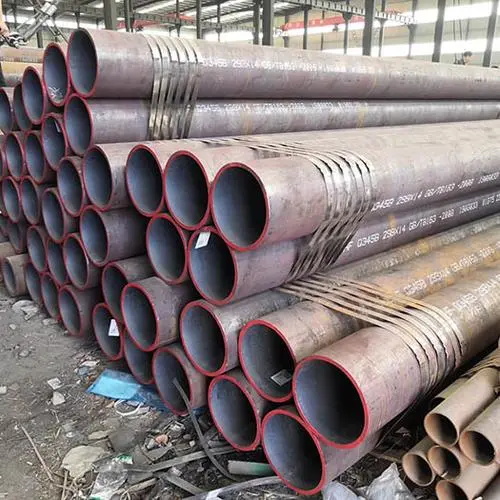 揭阳q345b无缝钢管厂