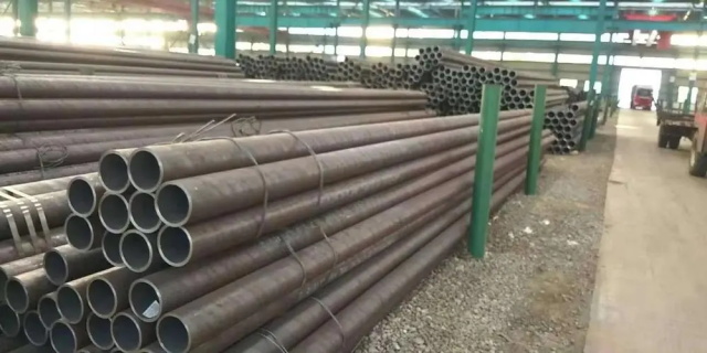 揭阳16mn无缝钢管厂