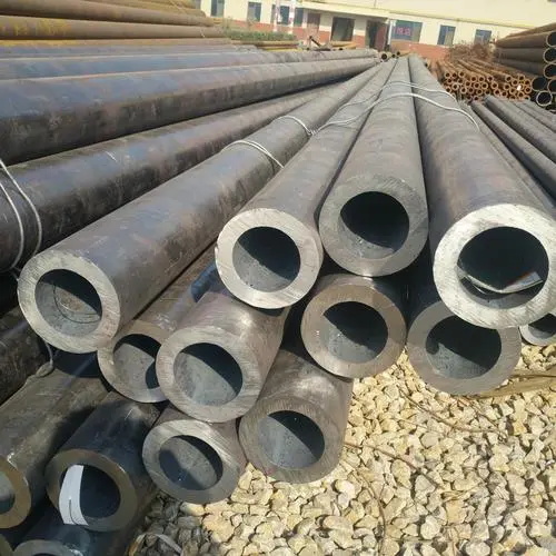 揭阳20#无缝钢管厂