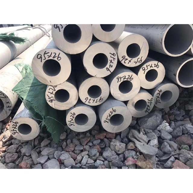 揭阳42crmo无缝钢管厂