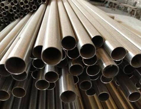 揭阳冷拔精密无缝钢管厂