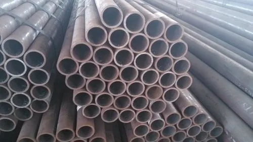揭阳中低压锅炉用无缝钢管尺寸