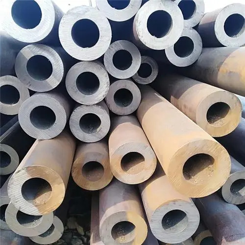 揭阳gb t 8162 结构用无缝钢管