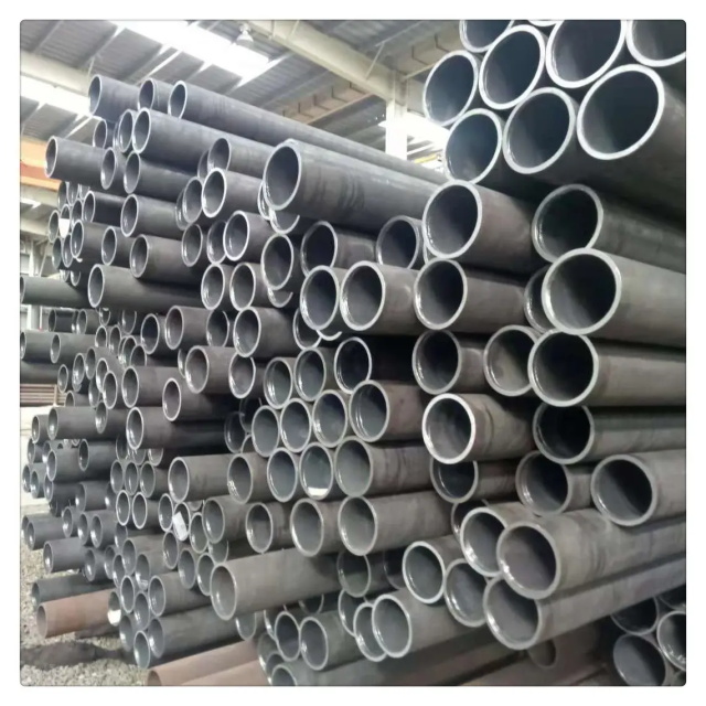 揭阳GB8163无缝管