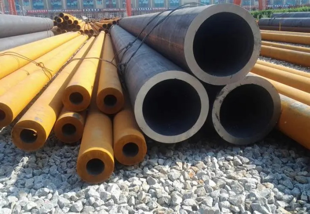 揭阳GB5310锅炉钢管