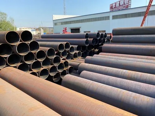 揭阳GB5310锅炉管