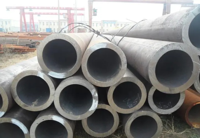揭阳GB5310钢管