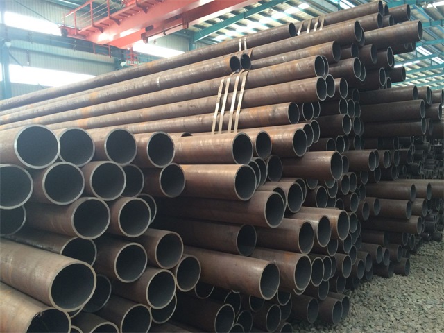 揭阳化肥设备用高压无缝钢管