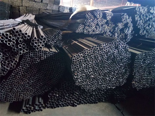 揭阳GB6479无缝管 