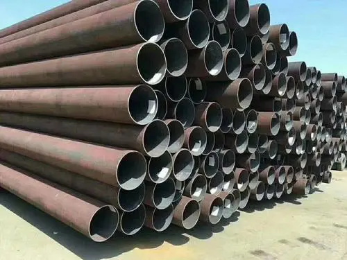 揭阳GB6479无缝钢管