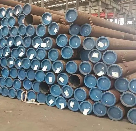 揭阳GB6479化肥设备用无缝钢管