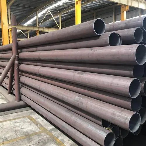 揭阳GB9948无缝钢管