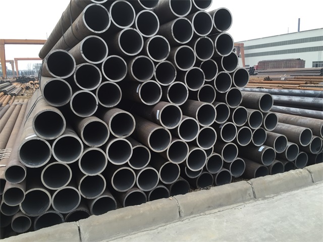 揭阳GB9948无缝管