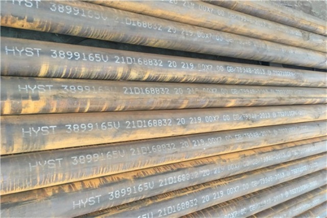 揭阳GB9948石油裂化管