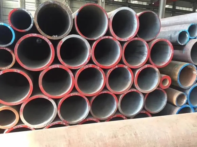 揭阳GB9948石油裂化用无缝钢管