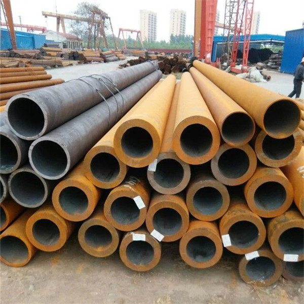 揭阳地质无缝管