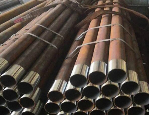 揭阳地质用无缝钢管