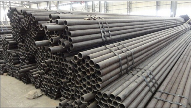 揭阳GB8163流体用无缝管