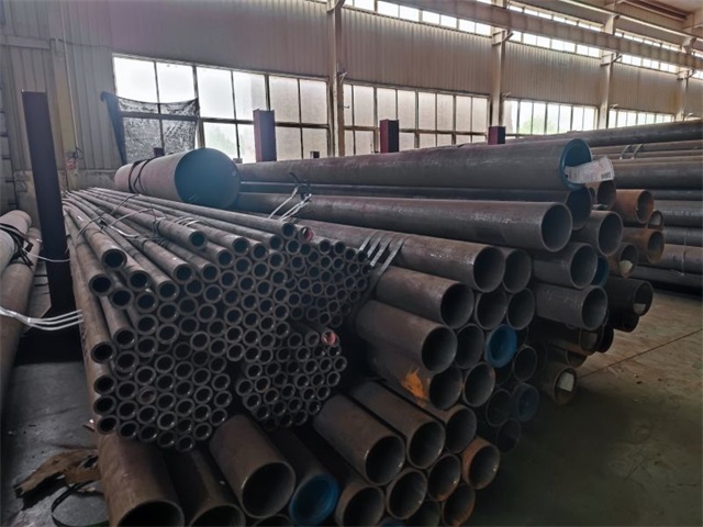 揭阳高压锅炉管