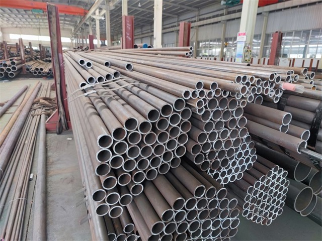 揭阳锅炉钢管
