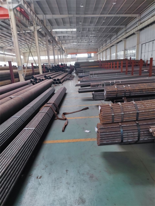 揭阳高压锅炉钢管