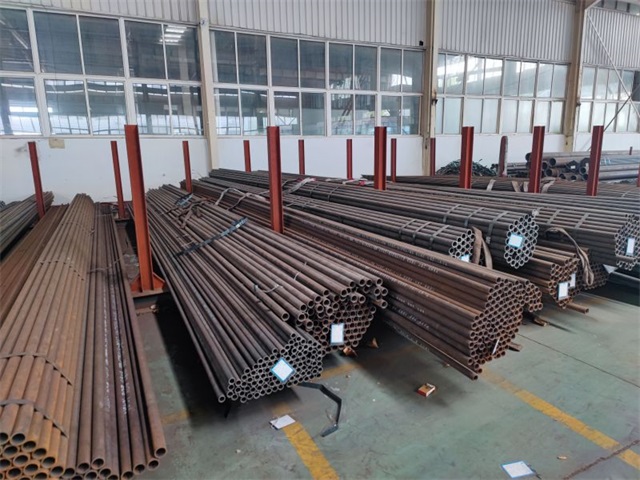 揭阳高压锅炉用无缝钢管