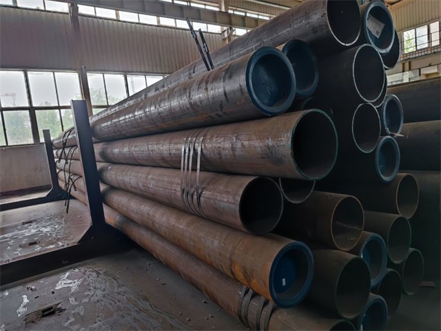 揭阳高压无缝管