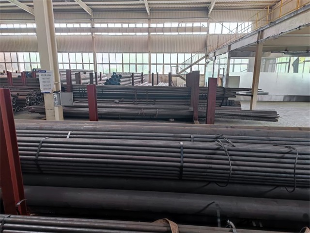 揭阳5310无缝钢管 