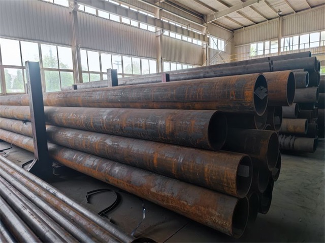 揭阳5310锅炉钢管