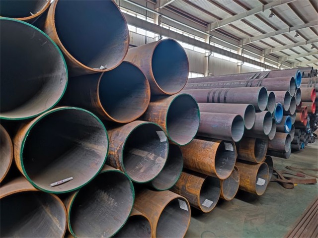 揭阳5310高压锅炉钢管