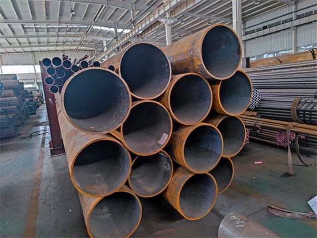 揭阳GB5310高压锅炉管