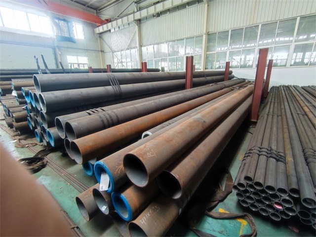 揭阳20G锅炉管
