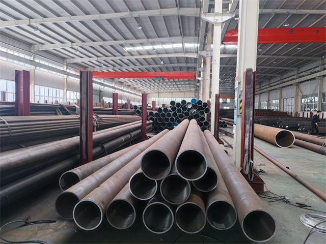 揭阳20G高压无缝钢管