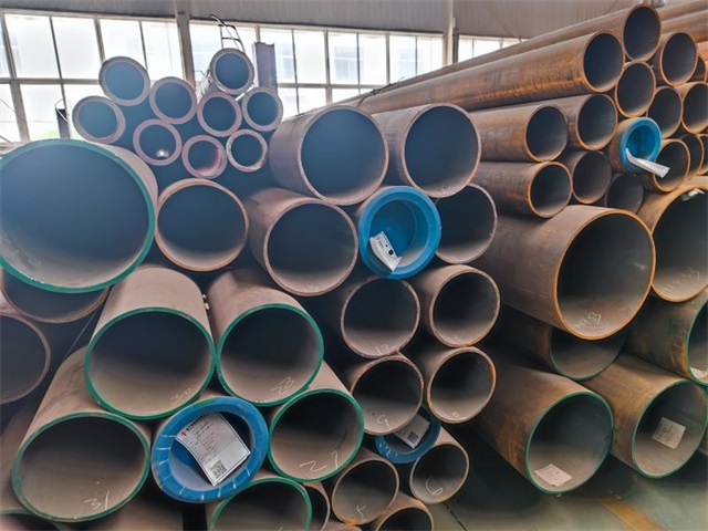 揭阳20G无缝钢管厂家