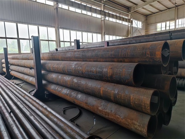 揭阳15crmog高压锅炉管