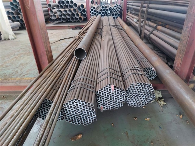 揭阳15crmog无缝钢管