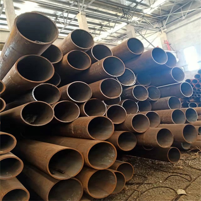 揭阳gb3087锅炉管