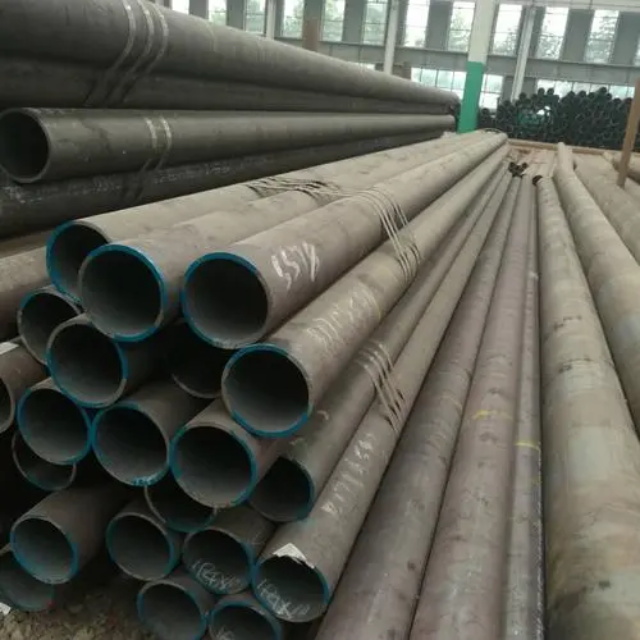 揭阳gb3087无缝钢管