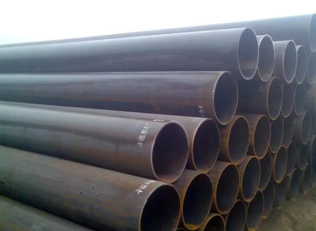 揭阳GB3087无缝管