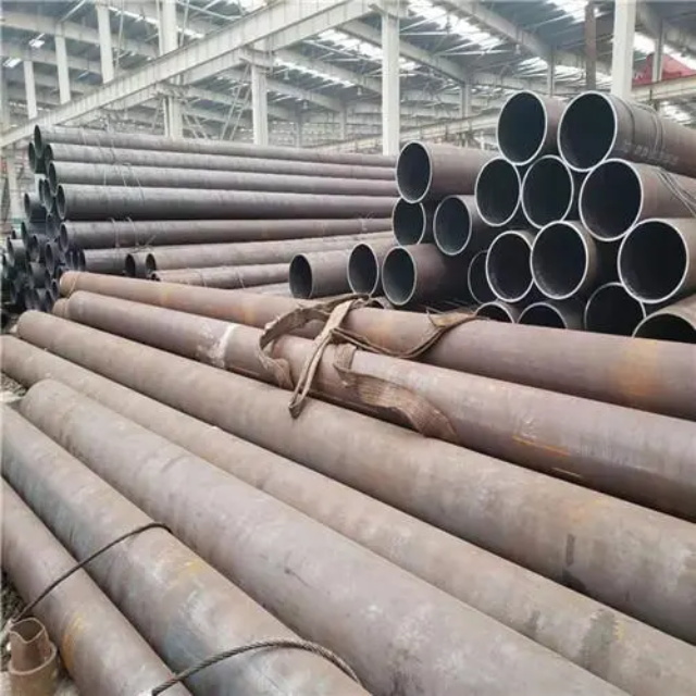 揭阳GB3087低中压锅炉管