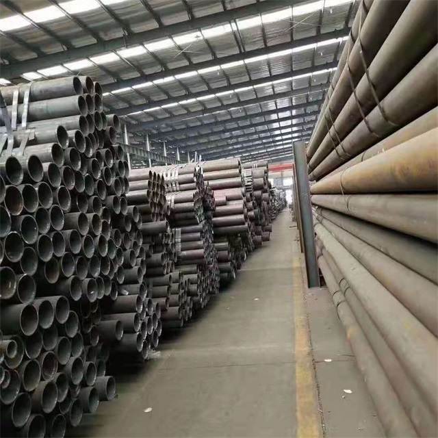 揭阳3087低中压无缝钢管