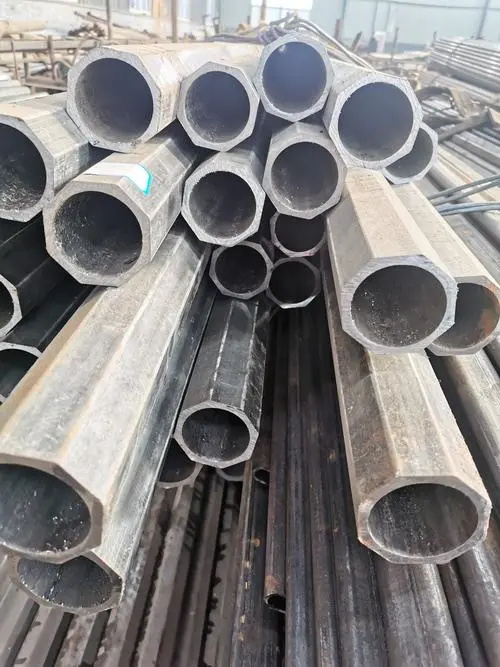 揭阳20cr冷拔无缝钢管