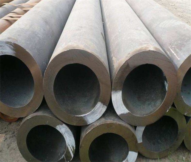 揭阳厚壁无缝钢管型号