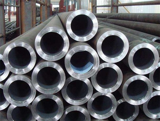 揭阳厚壁无缝钢管销售